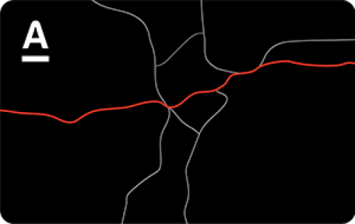 Кредитная карта Alfa Travel