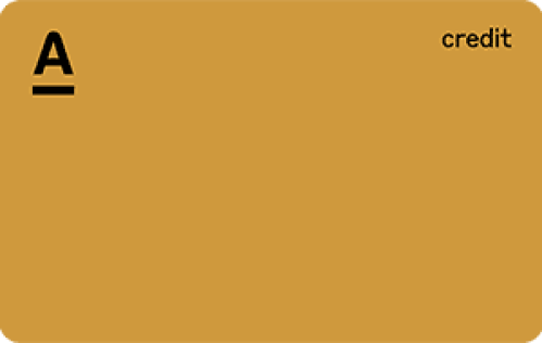 Кредитная карта 100 дней без процентов Gold