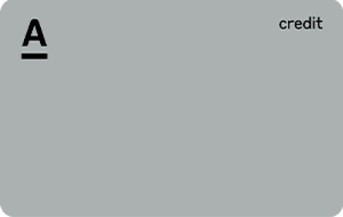 Кредитная карта 100 дней без процентов Platinum